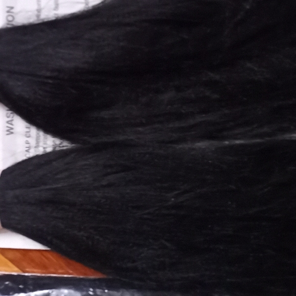 Model Model Braiding Hair 20" - Picture 4 of 8